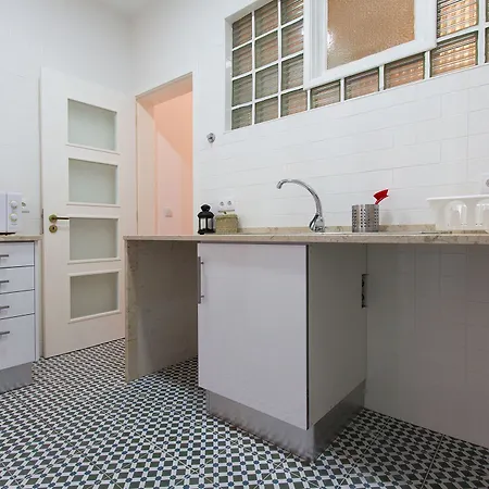 Apartment Principe Real Terrace By Homing Lisbon